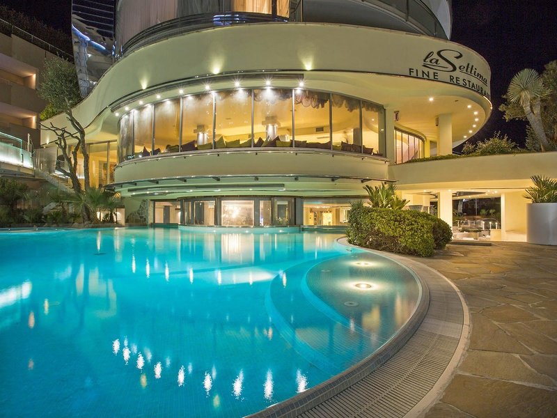 Waldorf Milano Marittima 7