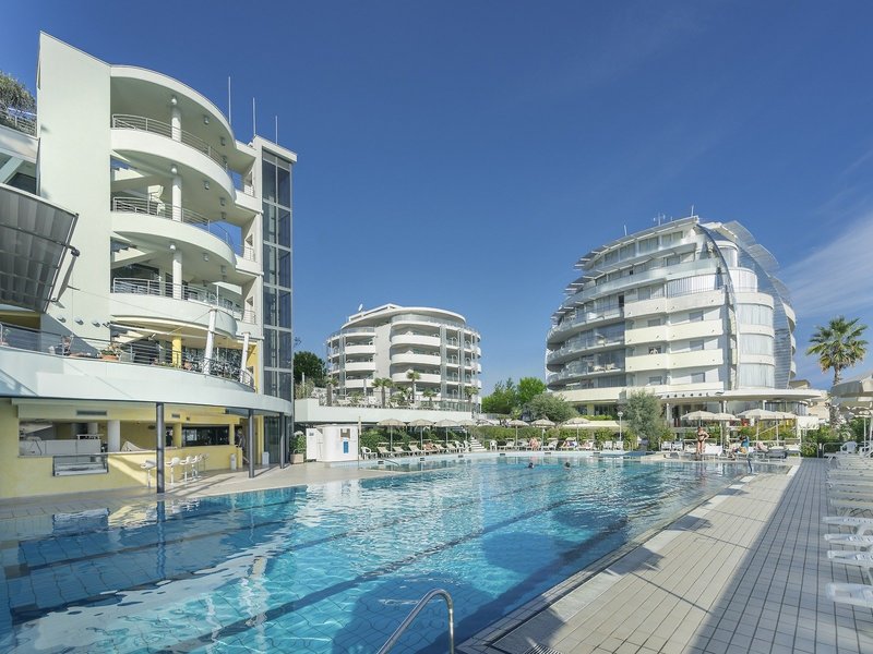 Waldorf Milano Marittima 8