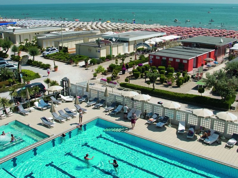 Waldorf Milano Marittima 9