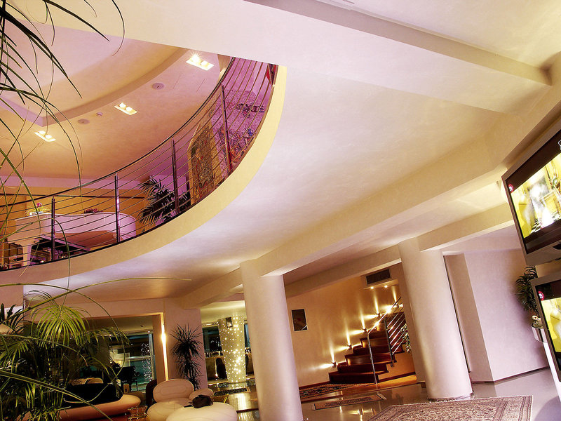 Waldorf Milano Marittima 10