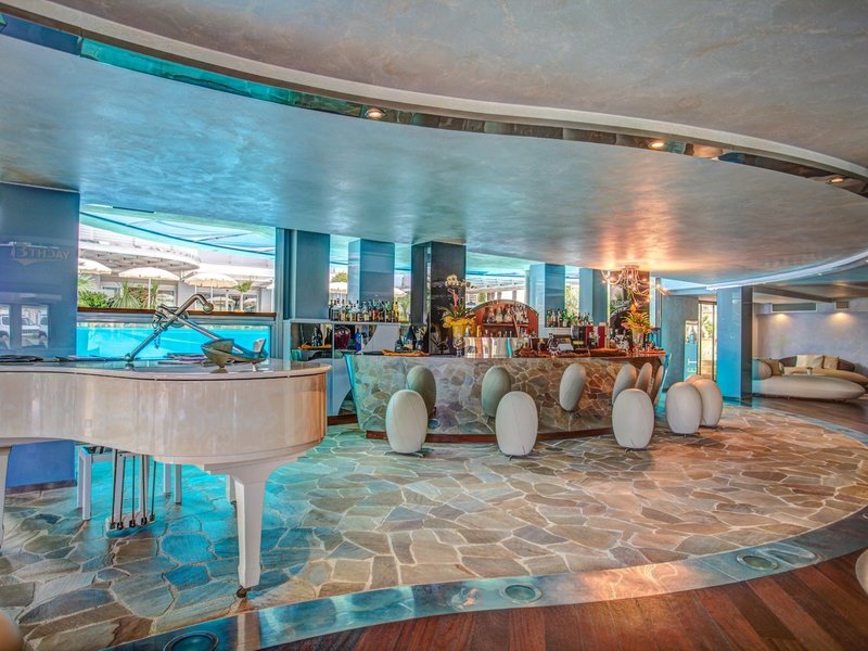 Waldorf Milano Marittima 11