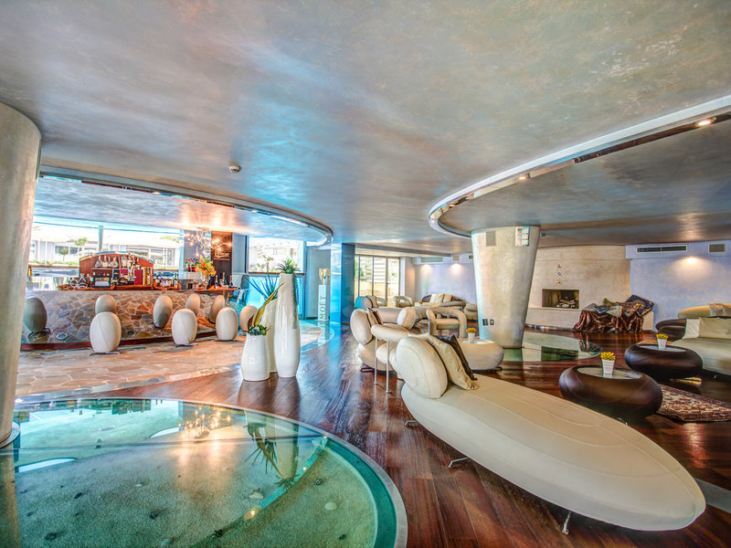 Waldorf Milano Marittima 12