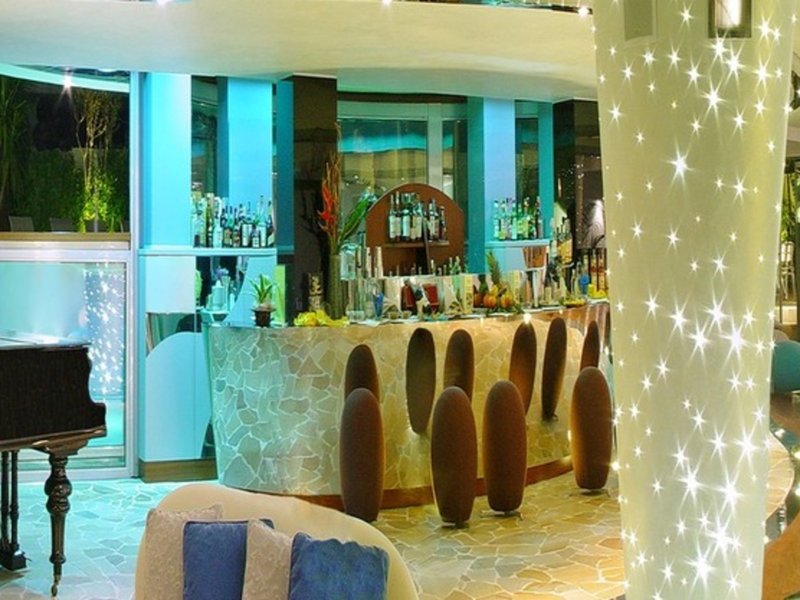 Waldorf Milano Marittima 13