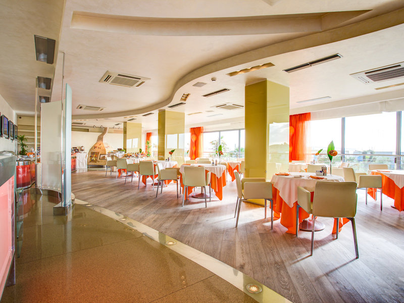 Waldorf Milano Marittima 14