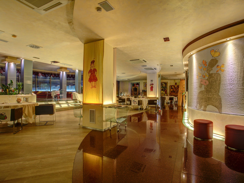Waldorf Milano Marittima 16