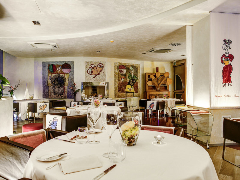 Waldorf Milano Marittima 17