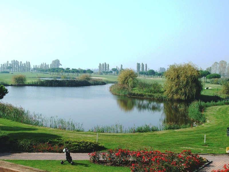 Waldorf Milano Marittima 18