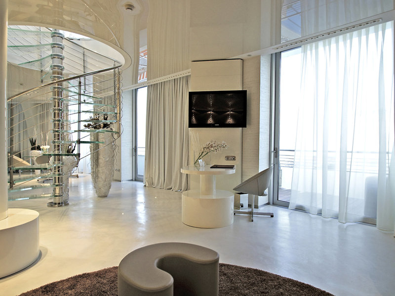 Waldorf Milano Marittima 22