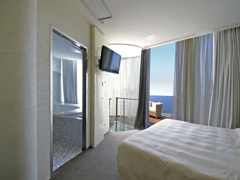 Waldorf Milano Marittima 23