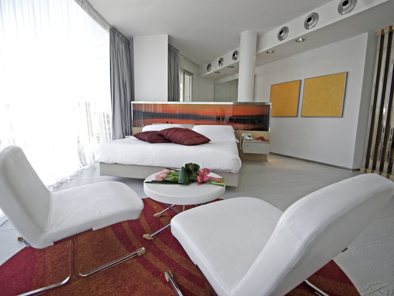 Waldorf Milano Marittima 24