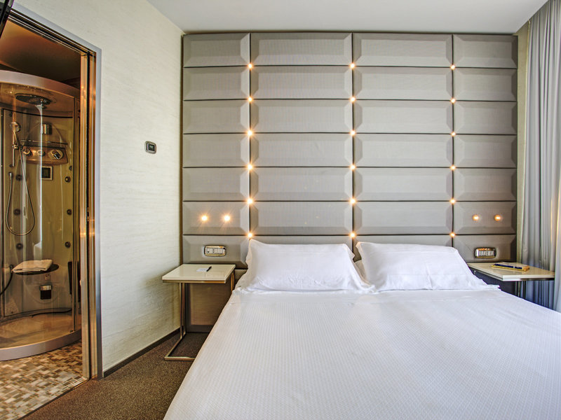 Waldorf Milano Marittima 26