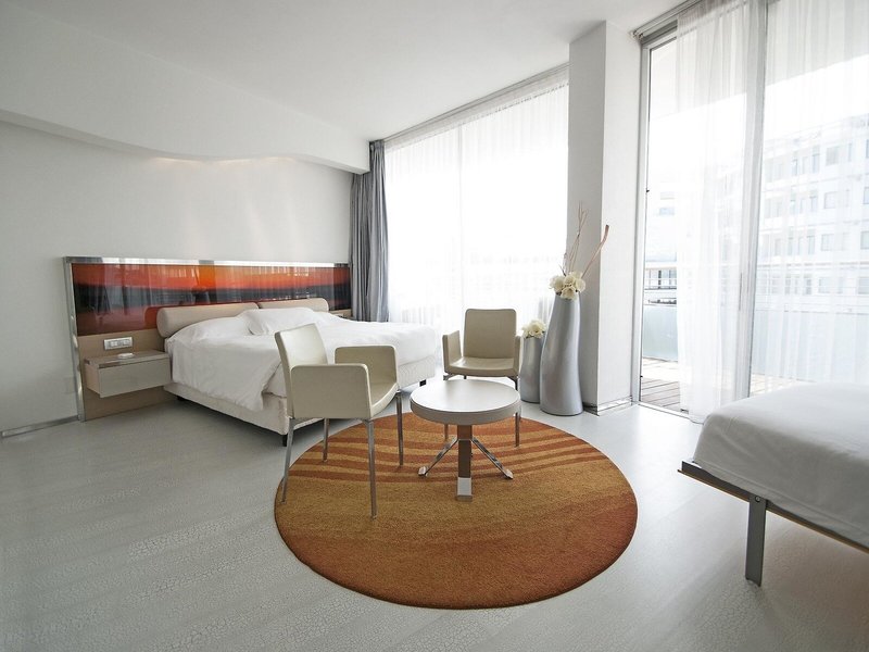 Waldorf Milano Marittima 29