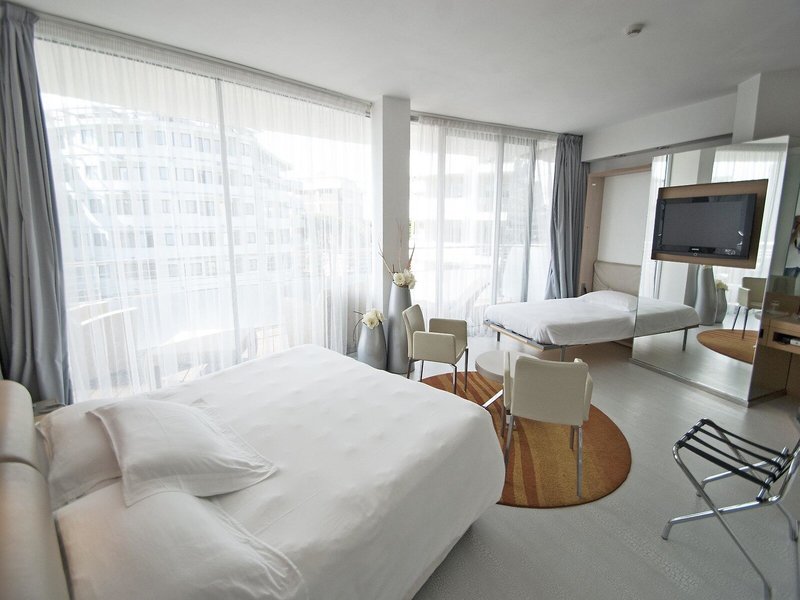 Waldorf Milano Marittima 30