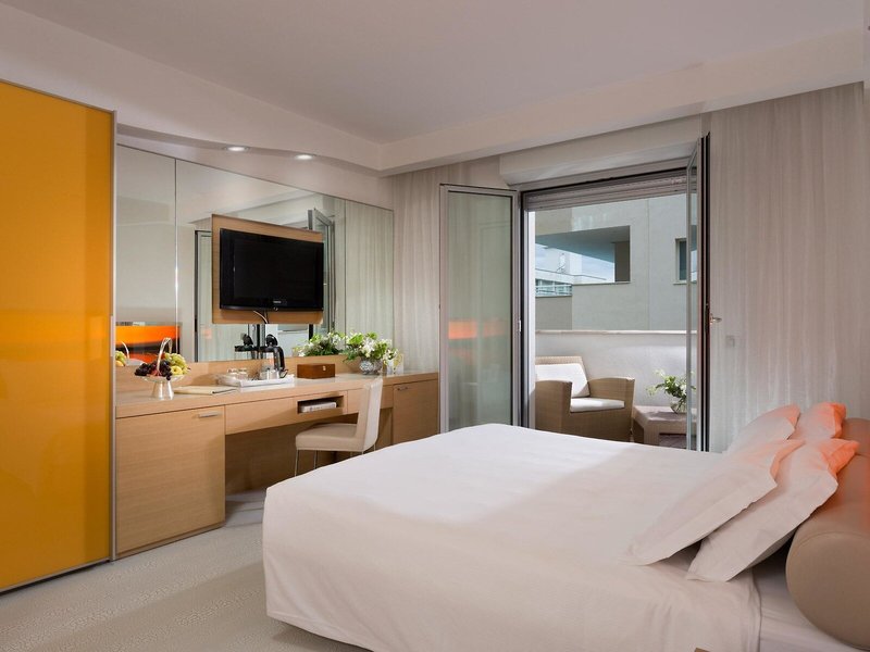 Waldorf Milano Marittima 34