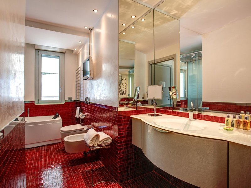 Waldorf Milano Marittima 36