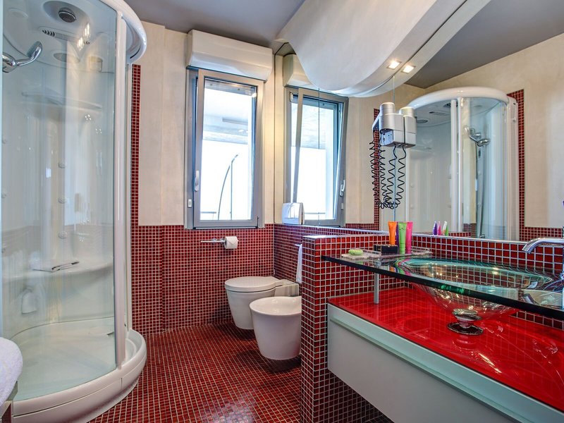 Waldorf Milano Marittima 37