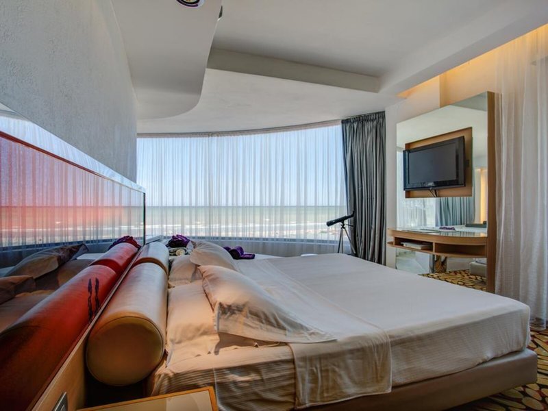 Waldorf Milano Marittima 38