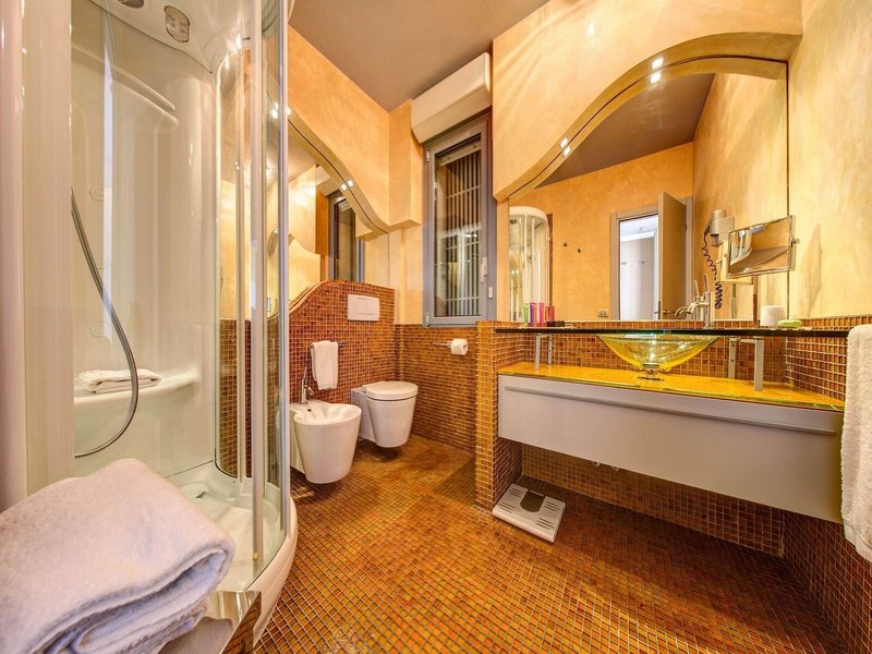 Waldorf Milano Marittima 40