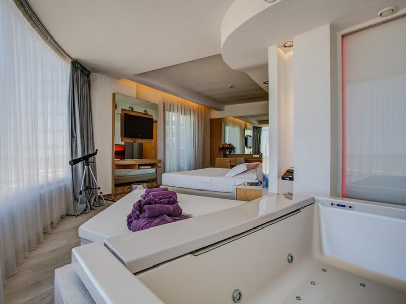 Waldorf Milano Marittima 41