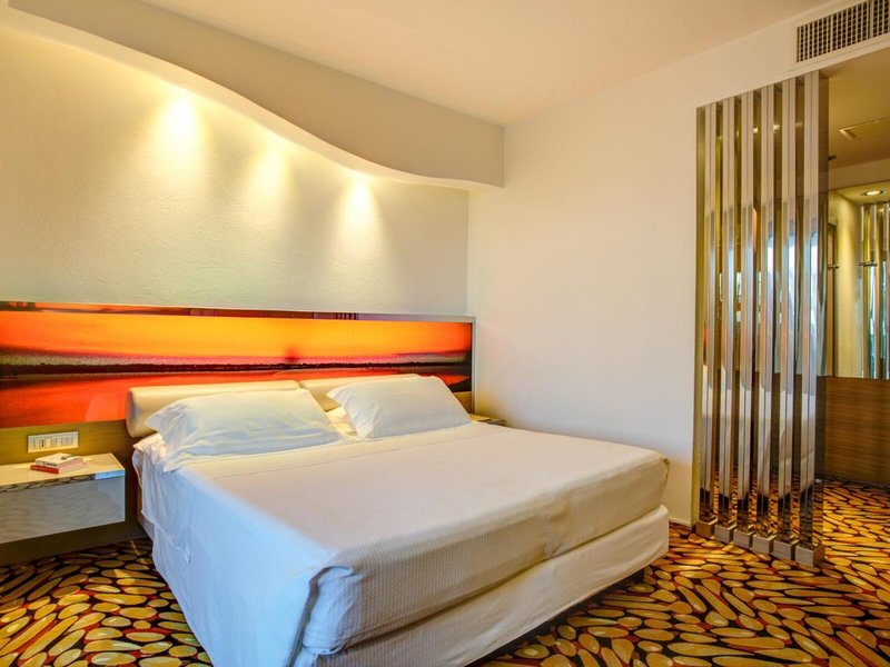 Waldorf Milano Marittima 43