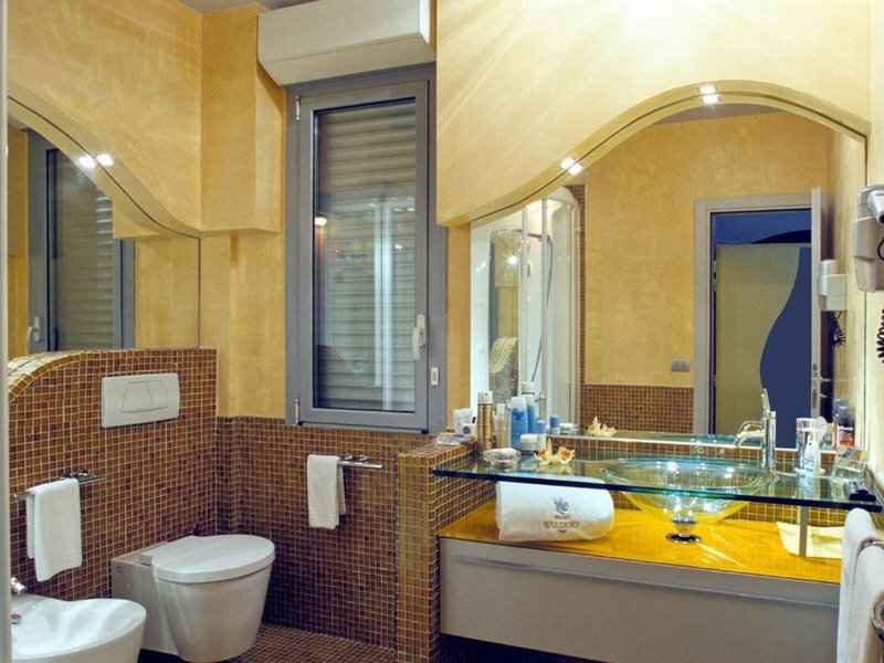 Waldorf Milano Marittima 45