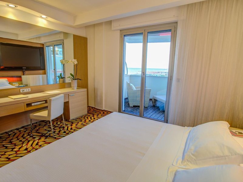 Waldorf Milano Marittima 46
