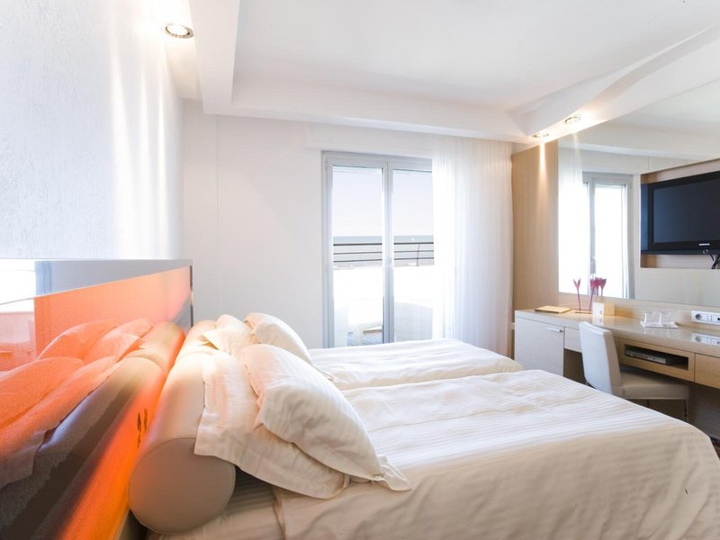 Waldorf Milano Marittima 48