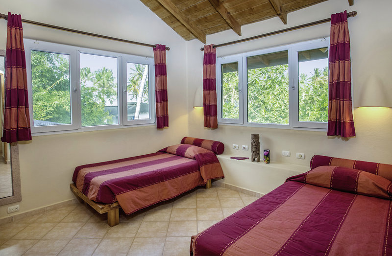 Hotel Alisei 11