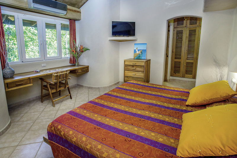 Hotel Alisei 7