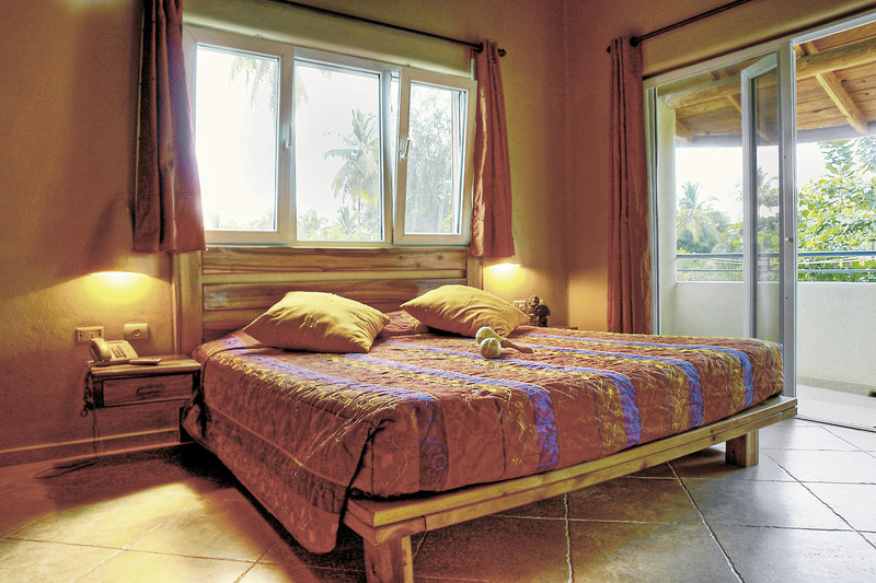 Hotel Alisei 10