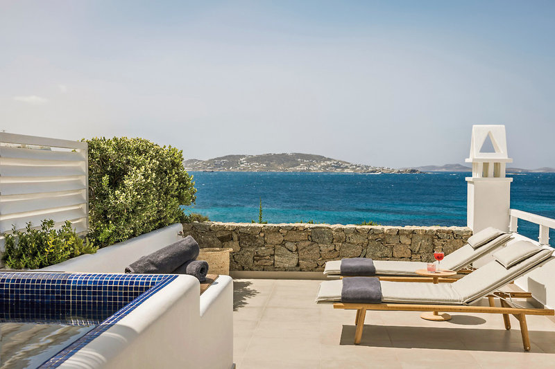 Grace Mykonos 7