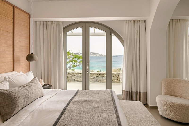 Grace Mykonos 10