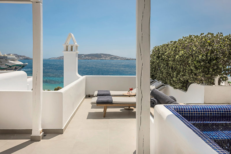 Grace Mykonos 16
