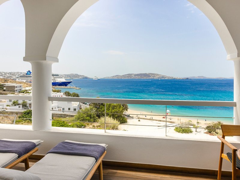Grace Mykonos 2