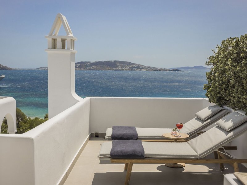 Grace Mykonos 4