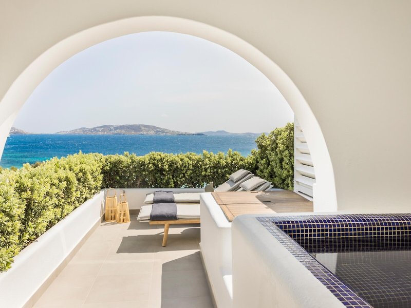Grace Mykonos 5