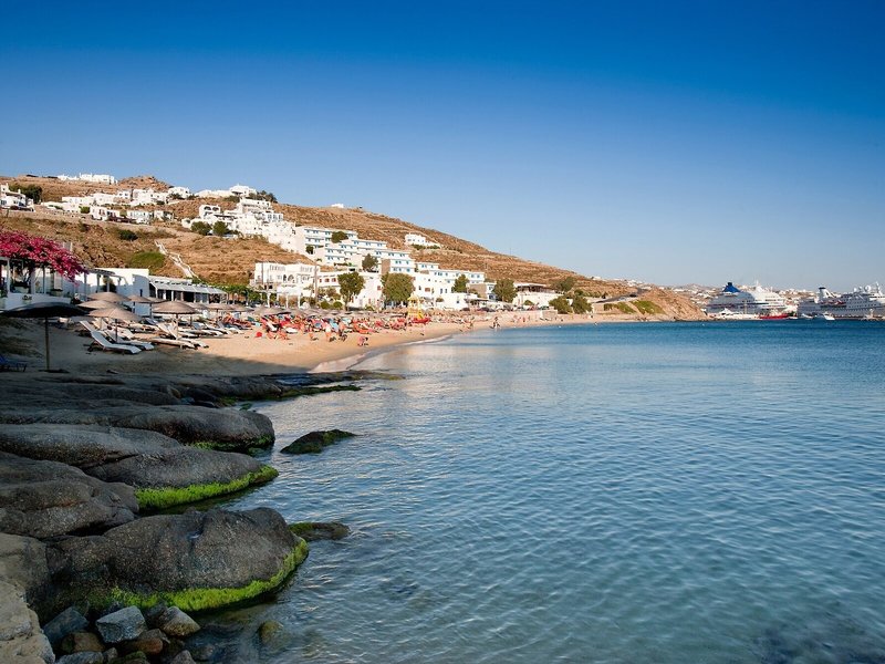 Grace Mykonos 7