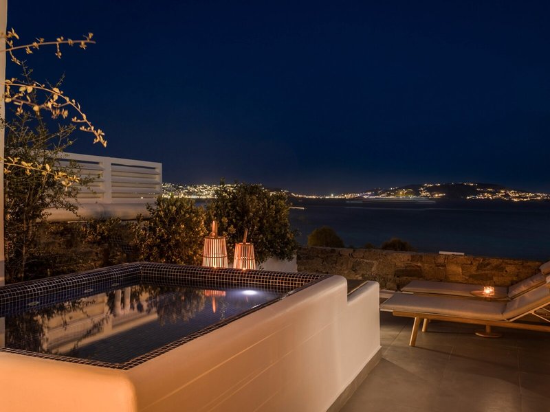 Grace Mykonos 9