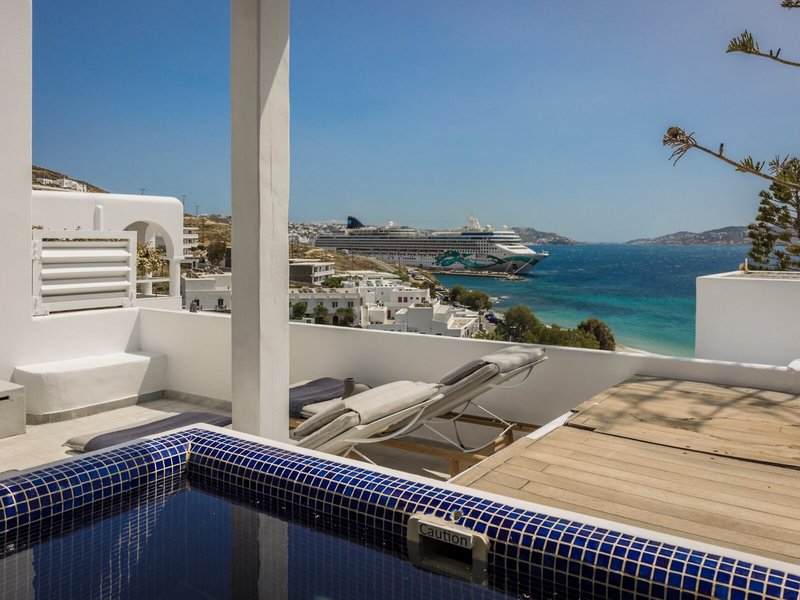 Grace Mykonos 12
