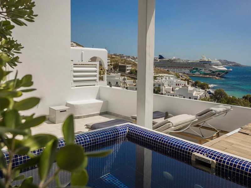 Grace Mykonos 16