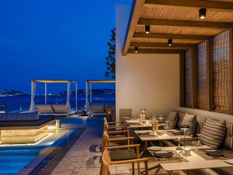 Grace Mykonos 18