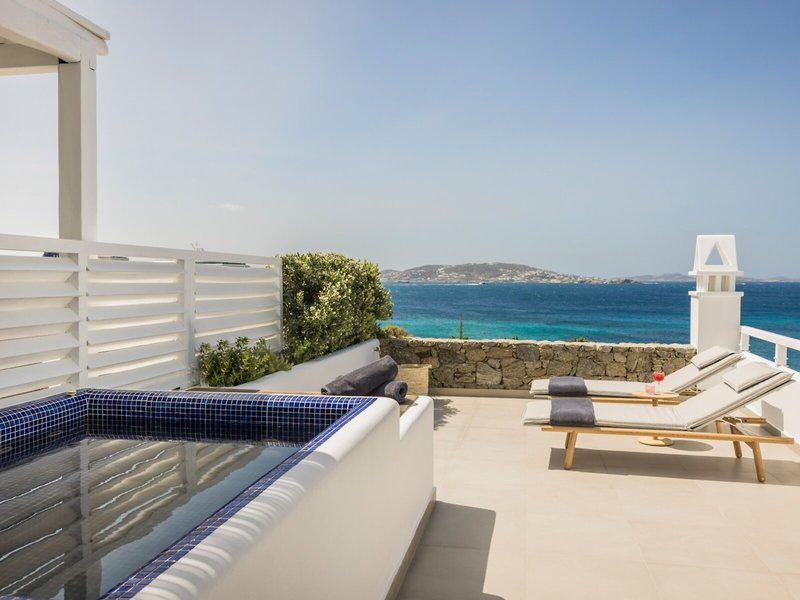 Grace Mykonos 21