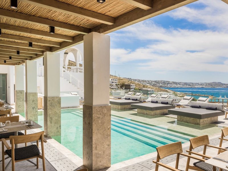 Grace Mykonos 22