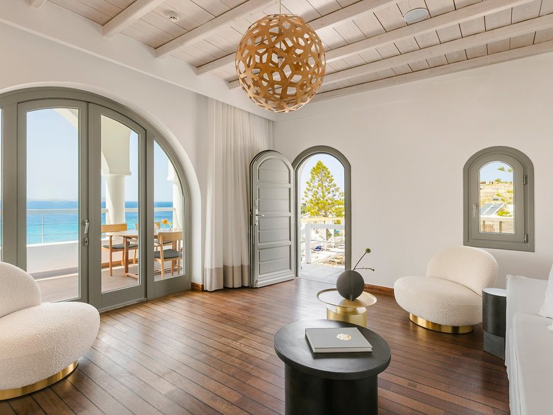 Grace Mykonos 23