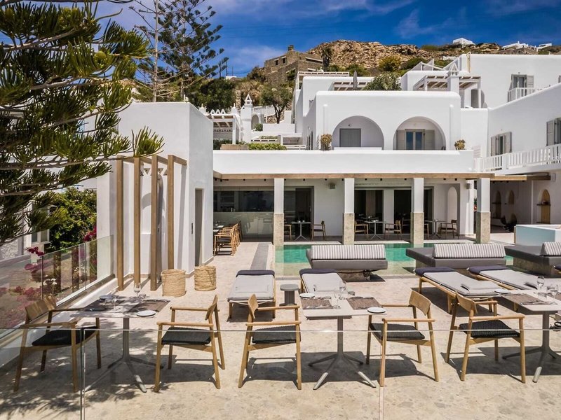 Grace Mykonos 27