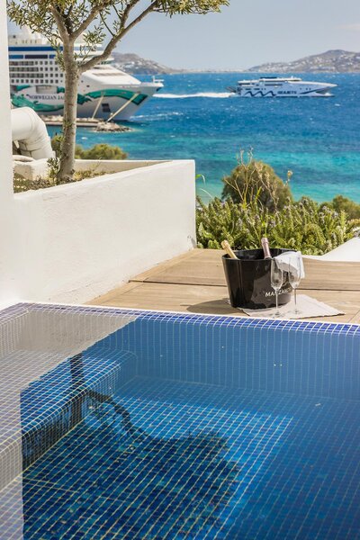 Grace Mykonos 7