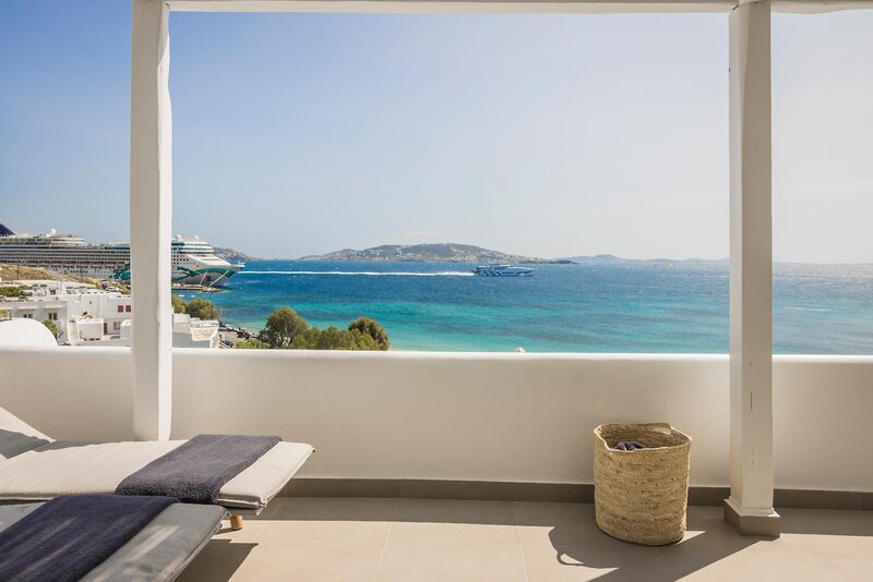 Grace Mykonos 8