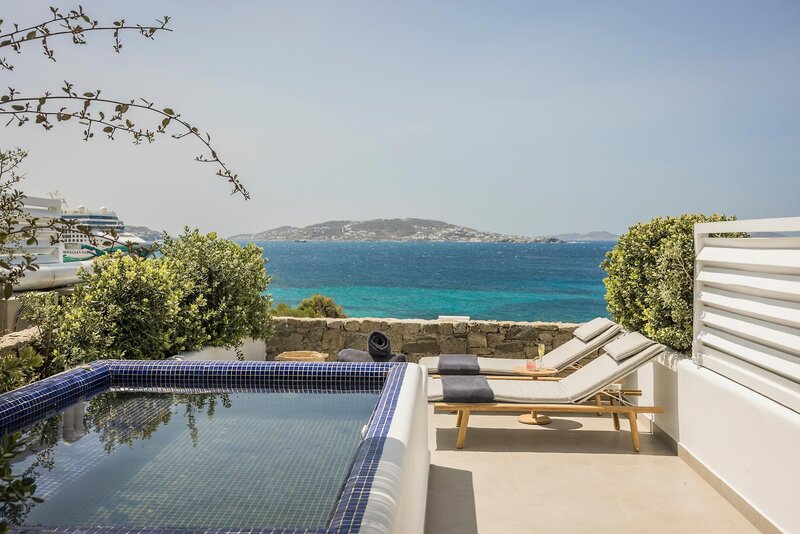 Grace Mykonos 9