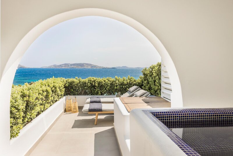 Grace Mykonos 10