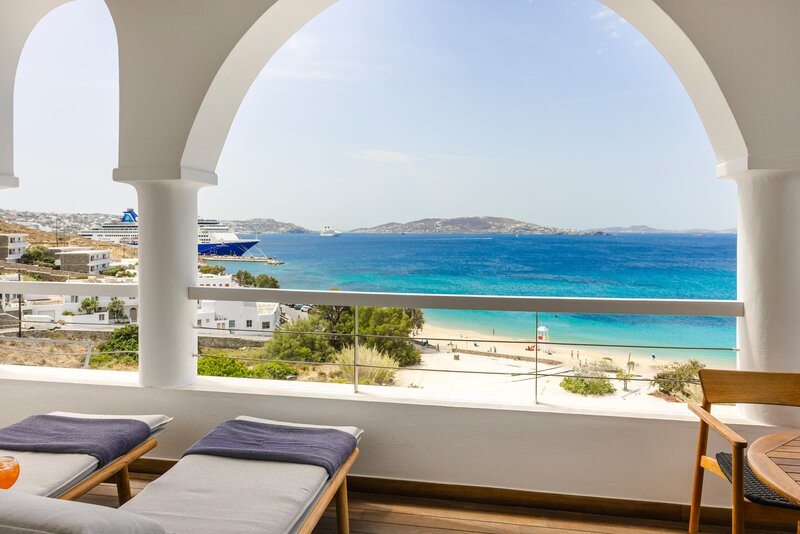 Grace Mykonos 11